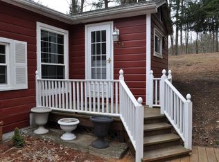 524 Turkey Hill Rd, Red Hook, NY 12571