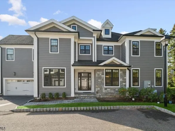 205 SOPHIA COURT, Watchung Boro, NJ 07069