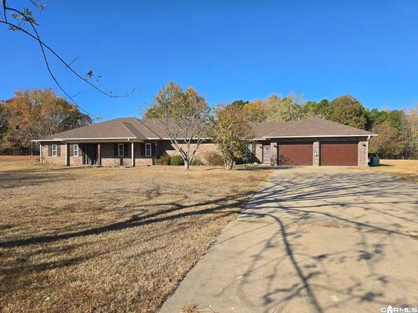 113 Amanda Ln, Mena, AR 71953