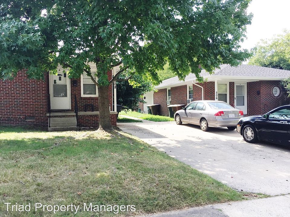 1st image of 506 Mayflower Dr APT A