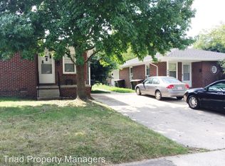 506 Mayflower Dr APT A, Greensboro, NC 27403