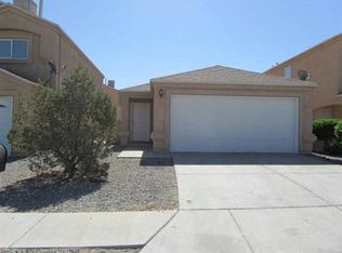 661 Little Wings Loop SW, Los Lunas, NM 87031