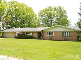 7111 W Abrahamson Rd, Ludington, MI 49431