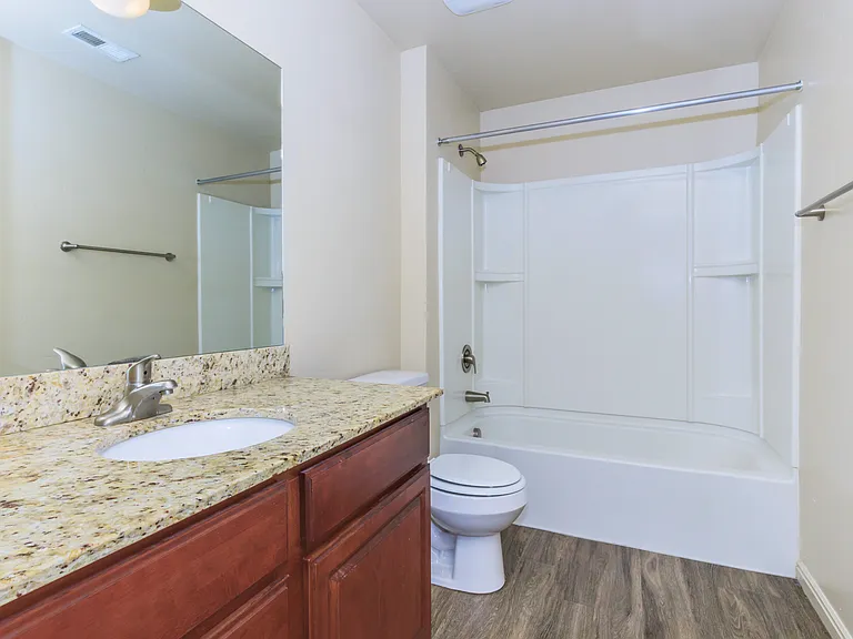 2 Bedroom 2 Bathroom Corner 2 Bedroom 2 Bathroom Corner