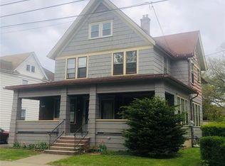 17 Clarke St, Binghamton, NY 13905