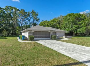 8420 Chatsworth St, Spring Hill, FL 34608