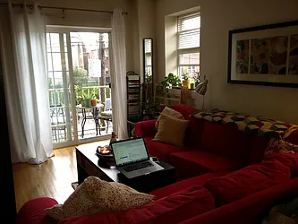 Rented by Halvatzis Realty
