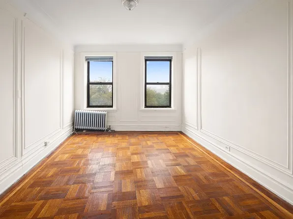 655 Riverside Dr APT 5a, New York, NY 10031