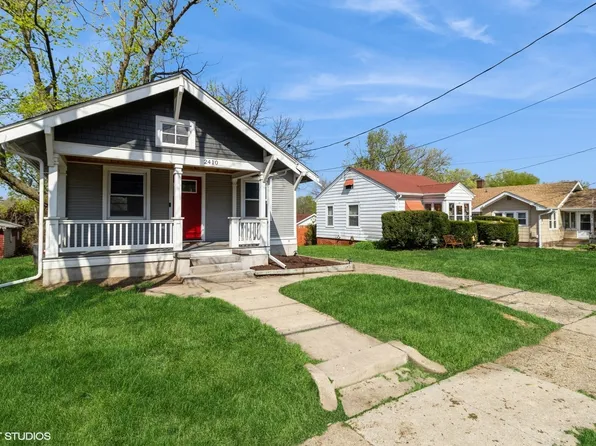 2410 E 12th St, Des Moines, IA 50316