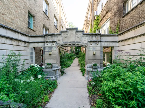 1522 E 59th St Unit 3E, Chicago, IL 60637