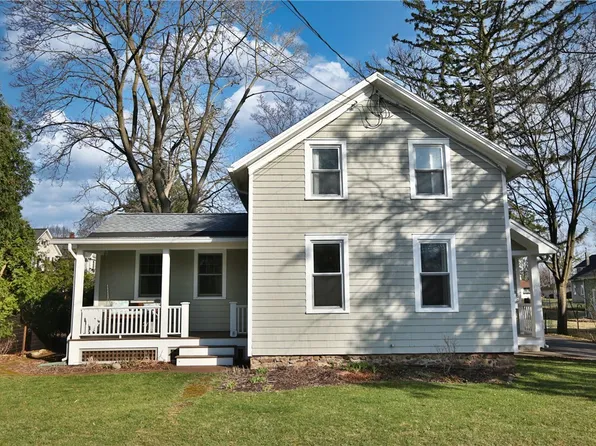 6 Austin Park, Pittsford, NY 14534