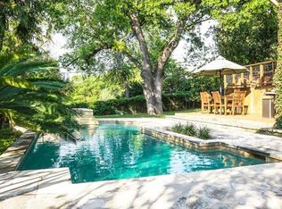 2804 Townes Ln, Austin, TX 78703