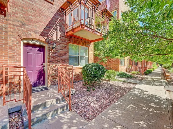 5478 Zephyr Court, Arvada, CO 80002