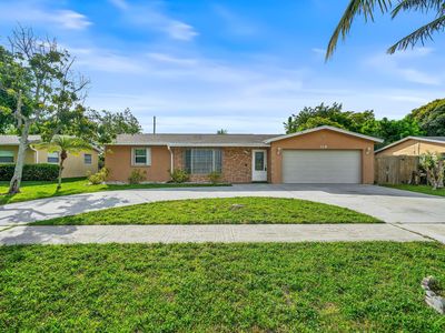 318 Gale Place, West Palm Beach, FL, 33409