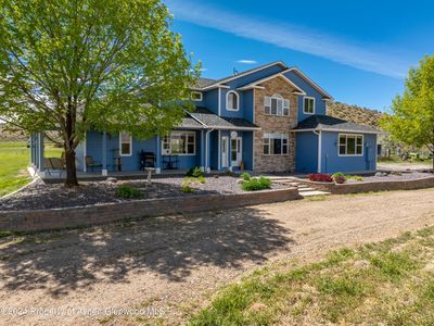 4575 S 1/2 Rd, De Beque, CO, 81630