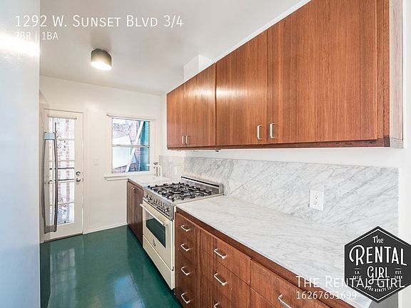 4th image of 1292 W Sunset Blvd #3/4