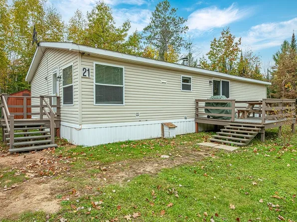 2050 Highway 45 #21, Eagle River, WI 54521