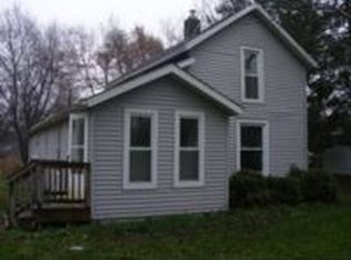 13720 Wabash Rd, Milan, MI 48160