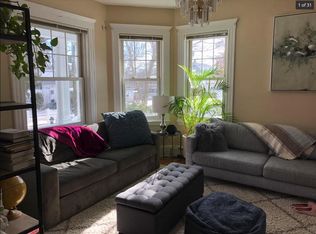 22 Hayes St, Arlington, MA 02474