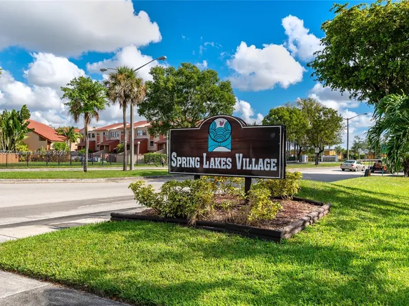 10114 NW 4th Ln #3-12, Miami, FL 33172