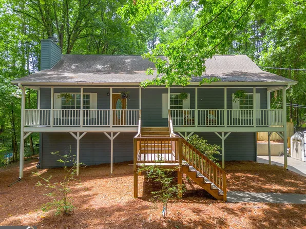 3861 Mountain View Rd NW, Kennesaw, GA 30152