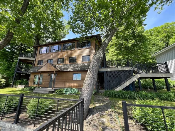 11740 W Lake Rd, Hammondsport, NY 14840