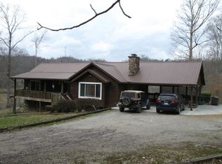 301 Strader Rd, Powell, TN 37849