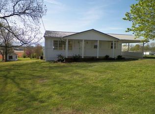 115 Knight St, Greeneville, TN 37745