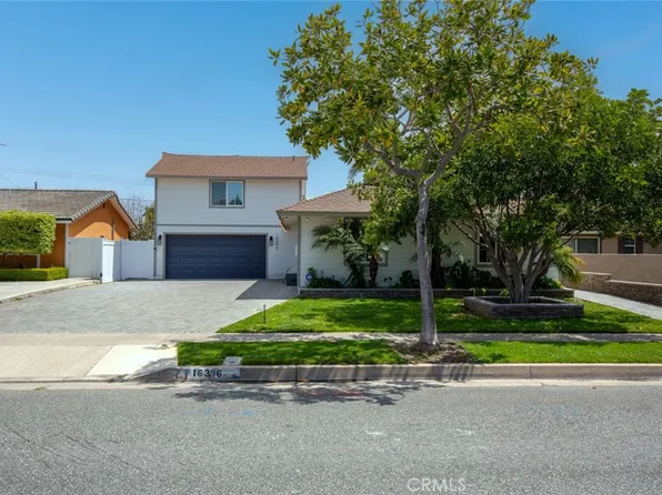 16396 Sandalwood St, Fountain Valley, CA 92708