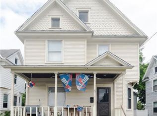 5 Warren Ave, Auburn, NY 13021