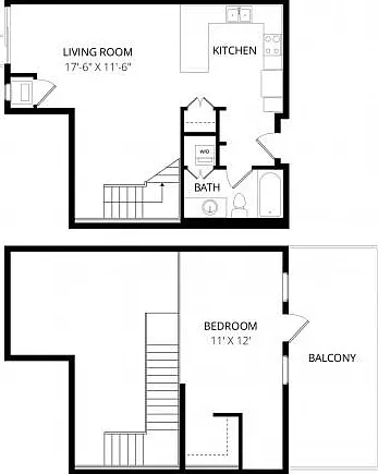 Vue Apartment Homes — Photo 26