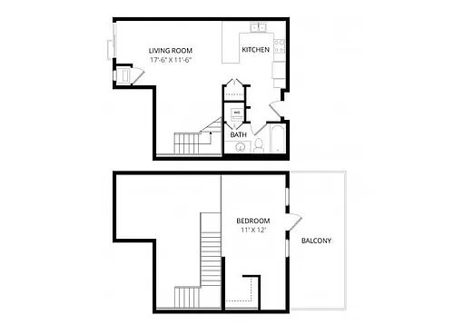 Floor plan E3