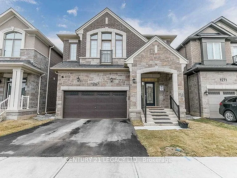 1267 Kovachik Blvd — Photo 1