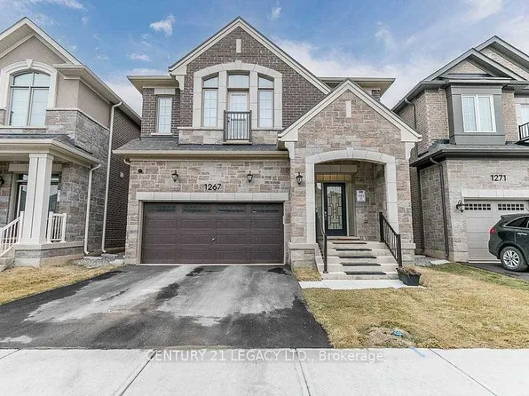 1267 Kovachik Blvd, Milton, ON L9E 1W7