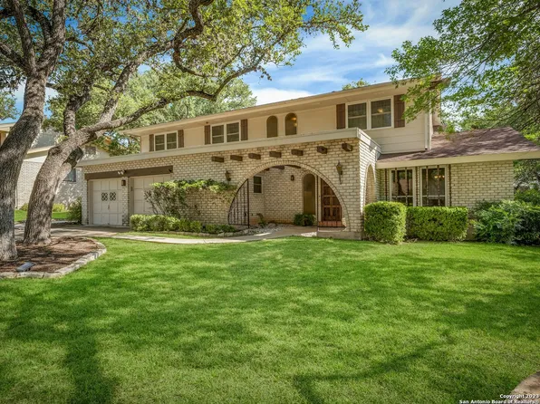 5418 BILLINGTON DR, San Antonio, TX 78230