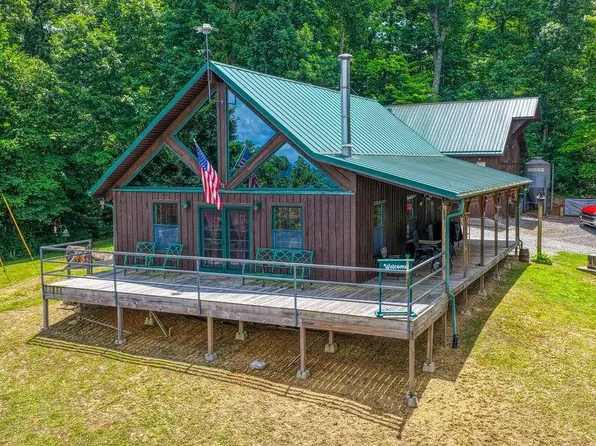 5316 Tennessee #66, Sneedville, TN 37869