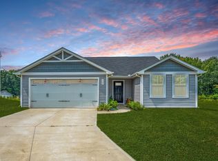 923 Purcell Dr, Woodruff, SC 29388