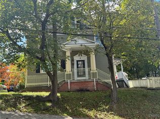4 Pleasant St, Cortland, NY 13045