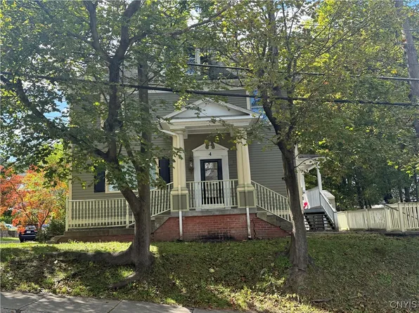 4 Pleasant St, Cortland, NY 13045