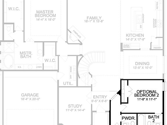 5th image of 13076 Bold Venture Ave