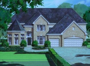 1163 S Brockway St, Palatine, IL 60067