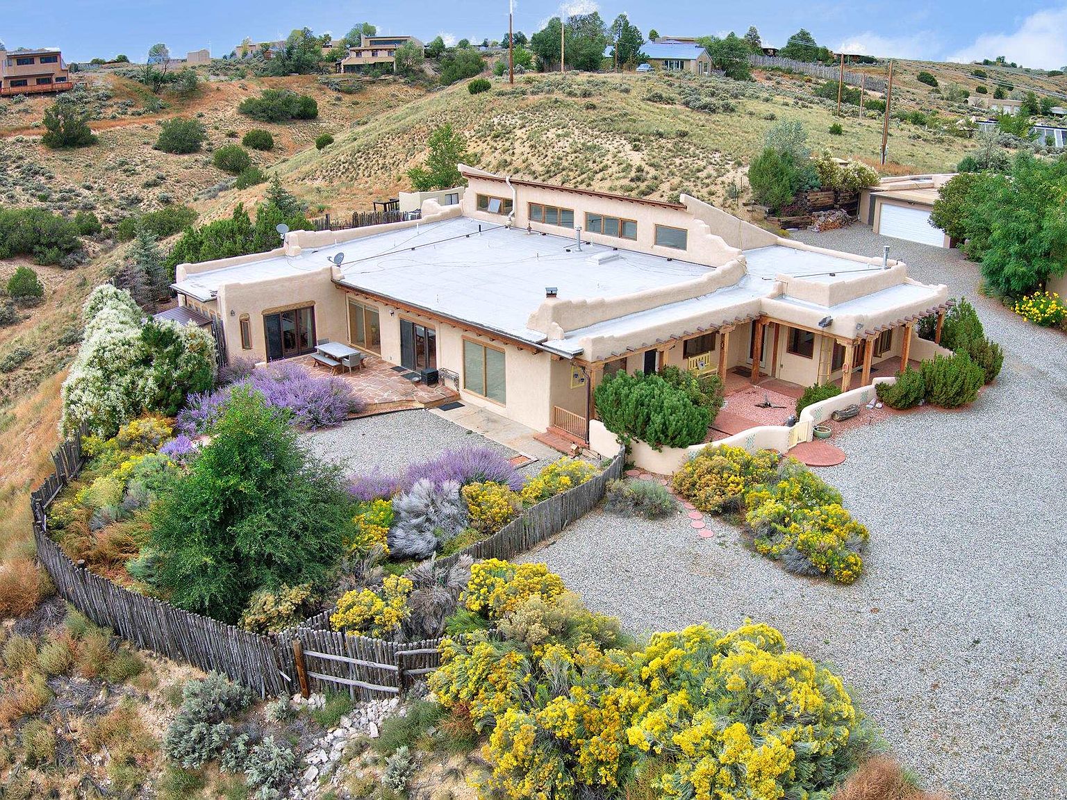 338 State Road 240, Taos, NM 87571 MLS 110330 Zillow