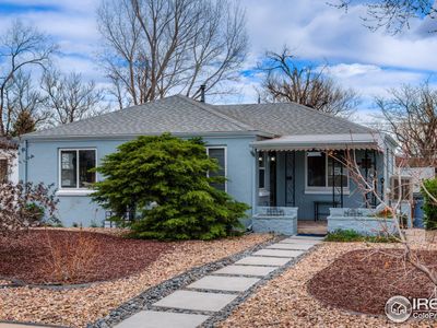 4922 Bryant St, Denver, CO, 80221