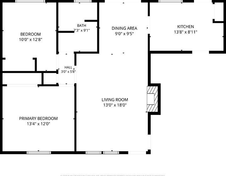 2nd image of 4847 S Kachinas Ave