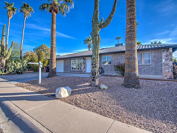 5th image of 7813 E CYPRESS Street