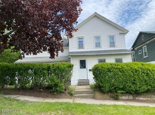 13 West St, Adams, MA 01220