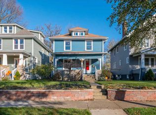 68 Eldon Ave, Columbus, OH 43204