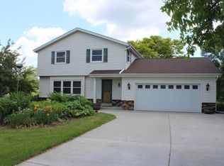 S102W35521 County Road Lo, Eagle, WI 53119