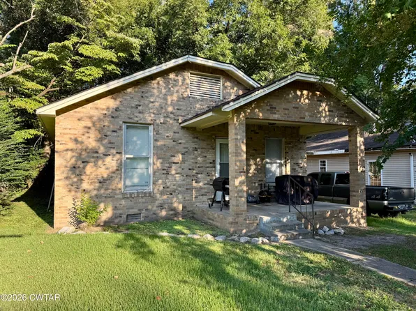 122 Butterworth Ave, Dyersburg, TN 38024