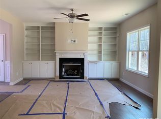 50 Morada Lane Bs 19 Maplewood Plan, Clayton, NC 27520